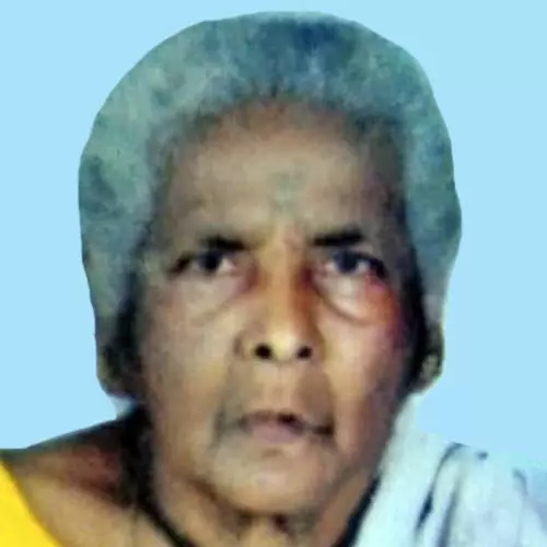 കാ​മാ​ക്ഷി