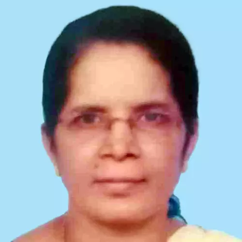 അ​മ്മാ​ളു നേ​ത്യാ​ർ