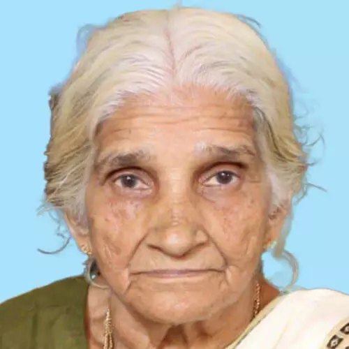 ല​ക്ഷ്മി​ക്കു​ട്ടി​യ​മ്മ