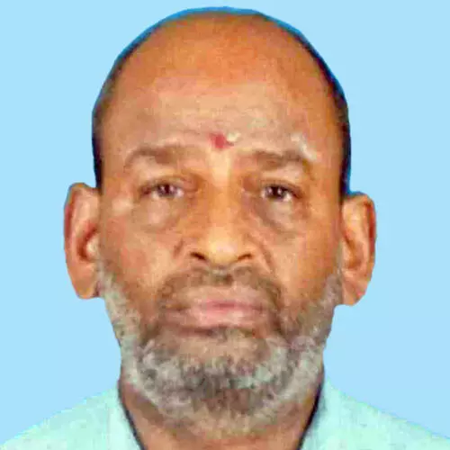 ഗോ​പാ​ല​കൃ​ഷ്ണ സ്വാ​മി