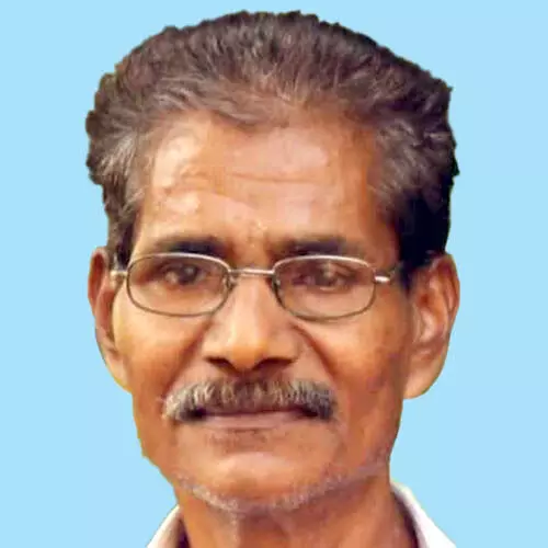 പ​ത്മ​നാ​ഭ​ൻ