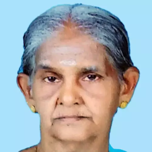 ജാ​ന​കി