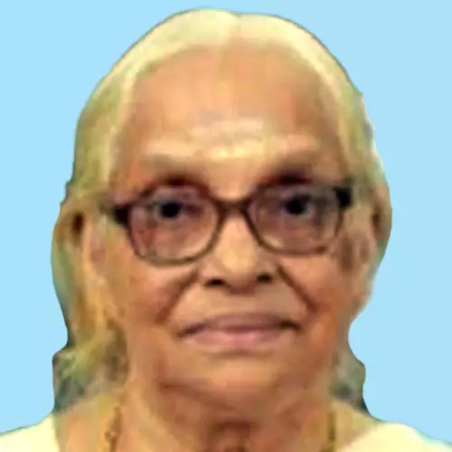 സു​ശീ​ല