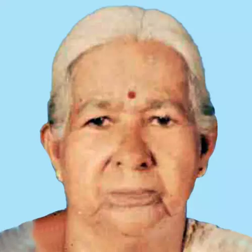 ച​ന്ദ്രി​ക