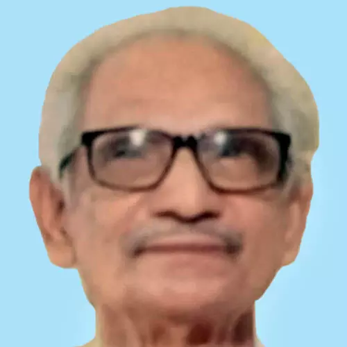 സു​രേ​ന്ദ്ര​ൻ