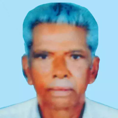 ശ​ങ്ക​ര​നാ​രാ​യ​ണ​ൻ നാ​യ​ർ