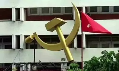 പാഠ്യപദ്ധതി പരിഷ്കരണത്തിലെ ലിംഗസമത്വ സമീപനരേഖ: സി.പി.എം പരിശോധനക്ക്