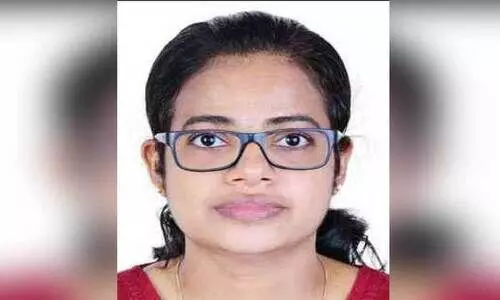 കുസാറ്റ് ഗവേഷകക്ക്​ 1.25 കോടിയുടെ രാമലിംഗസ്വാമി ഫെലോഷിപ്