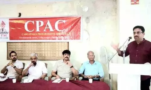 ‘ഓർമയിൽ ഒരു കൈയൊപ്പ്: അമാനവികതക്കെതിരെ ഉയർന്ന പ്രതിരോധം’