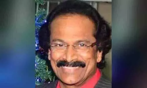 പ്രശസ്ത കീബോർഡിസ്റ്റ് എം.ഇ. ഇമ്മാനുവൽ മരിച്ച നിലയിൽ; മൃതദേഹം കണ്ടത് വീട്ടിലെ ​ലൈറ്റുകൾ അണയാത്തതിൽ സംശയം തോന്നി പൊലീസ് പരിശോധിച്ചപ്പോൾ