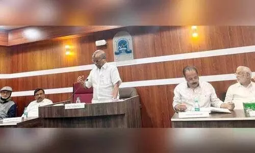 കർമനൈരന്തര്യത്തിന്റെ ഒമ്പതാം പതിറ്റാണ്ടിലേക്ക്; വിപുലമായ പദ്ധതികളുമായി എം.എം.എ