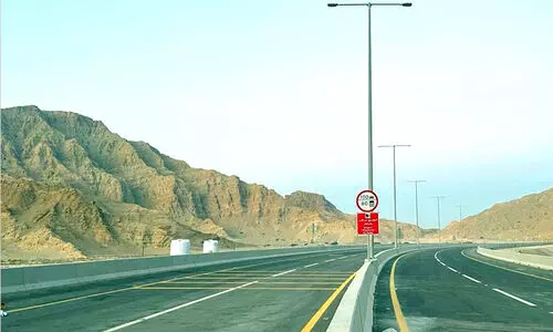 പുതുപാത; ജബല്‍ ജൈസിലേക്ക് ദൂരം കുറഞ്ഞു