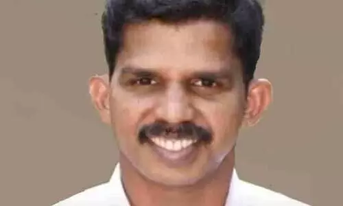 മാവൂര്‍ പ്രകൃതിവിരുദ്ധ പീഡനം: സി.പി.എം നേതാവായ പഞ്ചായത്തംഗം അറസ്റ്റിൽ