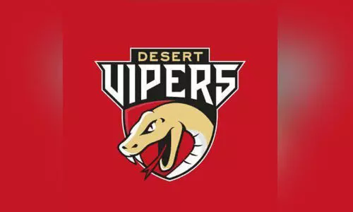 ഐ.പി.എല്ലിൽ കിട്ടിയില്ല; ഐ.എൽ.ടിയിൽ പിടിച്ചു