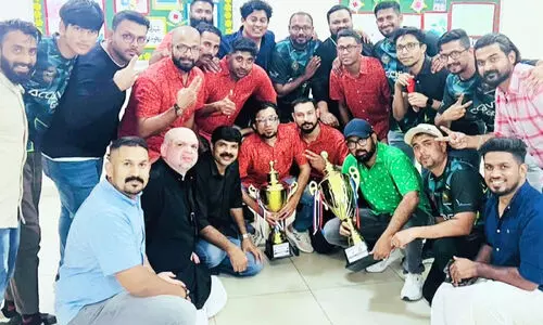 എ​ക്സ്​​പ്ര​ഷ​ൻ​സ് 2022: മ​ന്ത്രി വാ​സ​വ​ൻ മു​ഖ്യാ​തി​ഥി