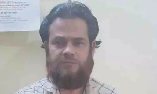 അധ്യാപകനെതിരെ 27 പോക്സോ കേസുകൾ