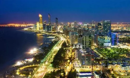 വിഷബാധ; പുതിയ ചികിത്സ സേവനവുമായി അബൂദബി