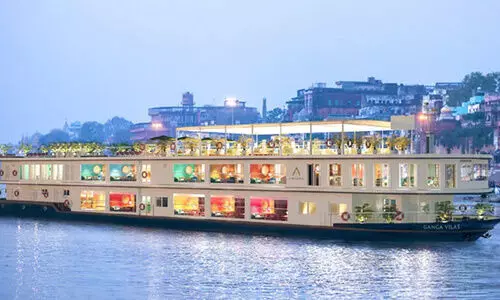 River Cruise