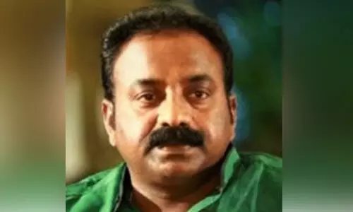 കൊ​ല്ലം സ്വ​ദേ​ശി ബ​ഹ്റൈ​നി​ൽ നി​ര്യാ​ത​നാ​യി