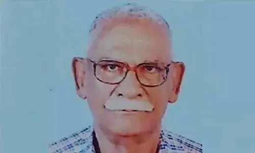 അഡ്വ. എം.എം. മായിൻകുട്ടി നിര്യാതനായി