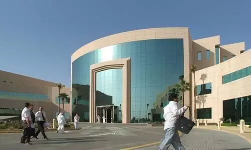 foreign educational institutions in Saudi