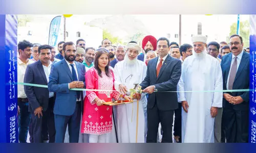 ഇന്ത്യൻ സോഷ്യൽ ക്ലബ്​ പുസ്തകോത്സവത്തിന്​ തുടക്കം