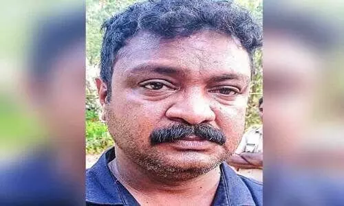 വീട് മിനി ബാറാക്കിയ യുവാവ് പിടിയിൽ