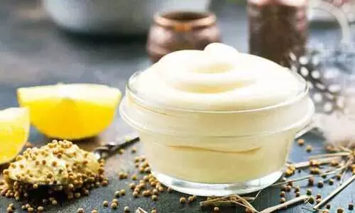 Mayonnaise