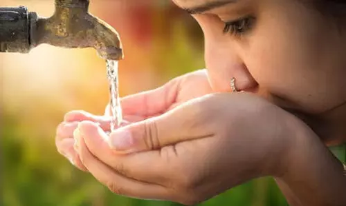 തിരുവനന്തപുരത്ത് 2025 ഓടെ 6.86 ലക്ഷം ഗ്രാമീണ കുടുംബങ്ങളില്‍ കുടിവെള്ളമെത്തുമെന്ന് റോഷി അഗസ്റ്റിന്‍