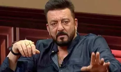 Sanjay Dutt reveals why he wished no treatment but death when diagnosed with cancer