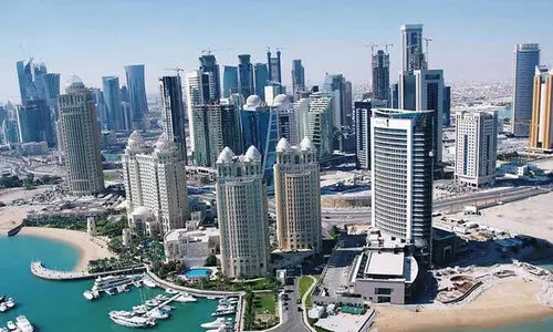 ഇവിടുത്തെ വരുമാനം കൊണ്ട് ജീവിക്കാനും സമ്പാദിക്കാനും കഴിയുന്നു -ഗൾഫിലെ 49 ശതമാനം പേർ