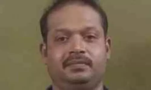 കാറിന്റെ ഗ്ലാസ് തകർത്ത കേസിൽ യുവാവ് അറസ്റ്റിൽ