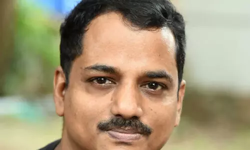 അബ്ദുറഹ്മാൻ പുറ്റേക്കാട് കവിത പുരസ്കാരം കെ.എം റഷീദിന്