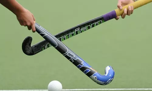 സ്കൂൾ ഗെയിംസ്: ഗ്രൂപ് എട്ടിന് സമാപനം