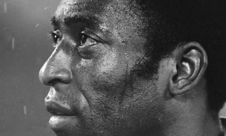 മായക്കാഴ്ചയായി ഒരു ഗോൾ മായക്കാഴ്ചയായി ഒരു ഗോൾ