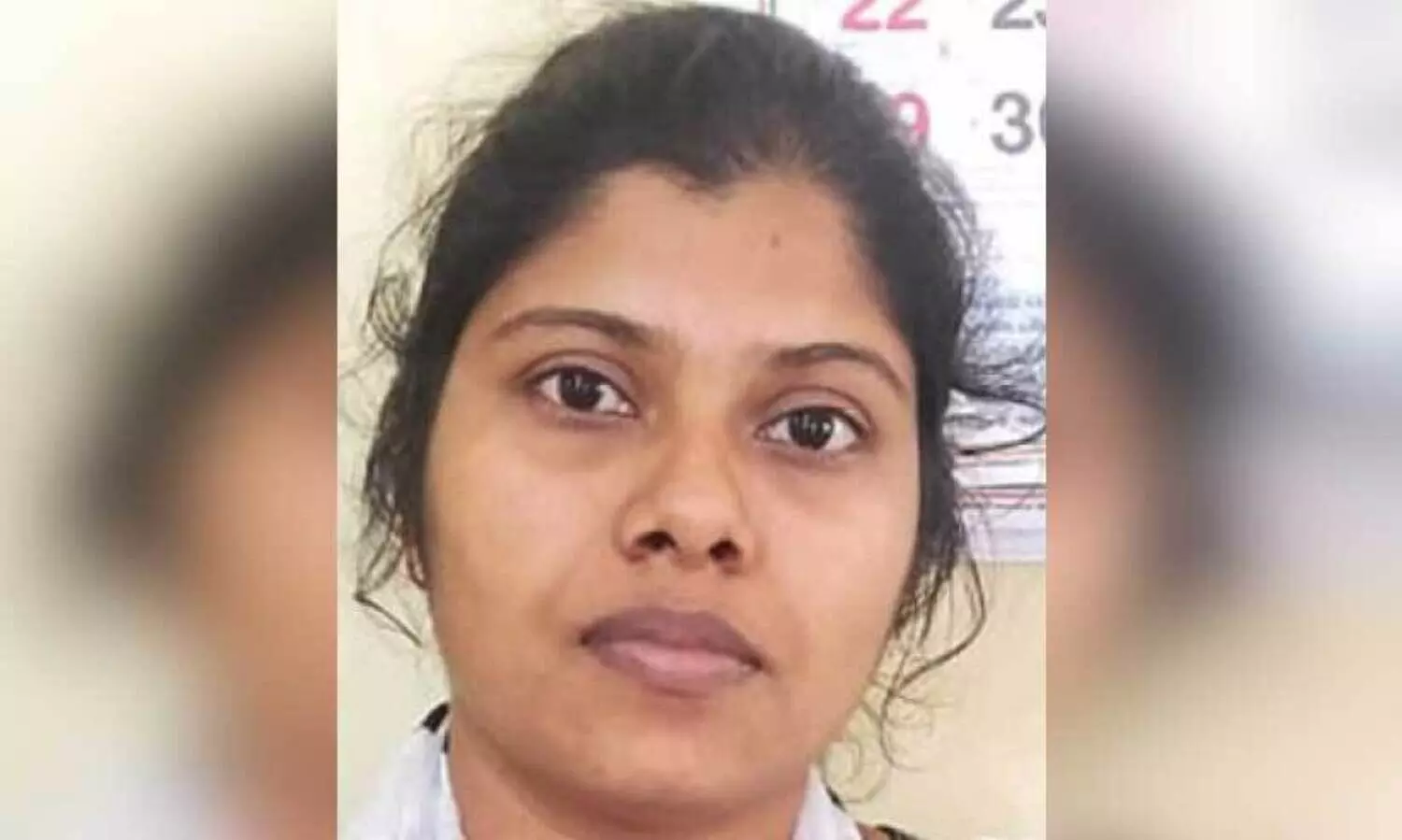 മുക്കുപണ്ടം പണയംവെച്ച് രണ്ട്​ ബാങ്കുകളിൽനിന്ന് ലക്ഷങ്ങൾ കബളിപ്പിച്ച യുവതി പിടിയിൽ