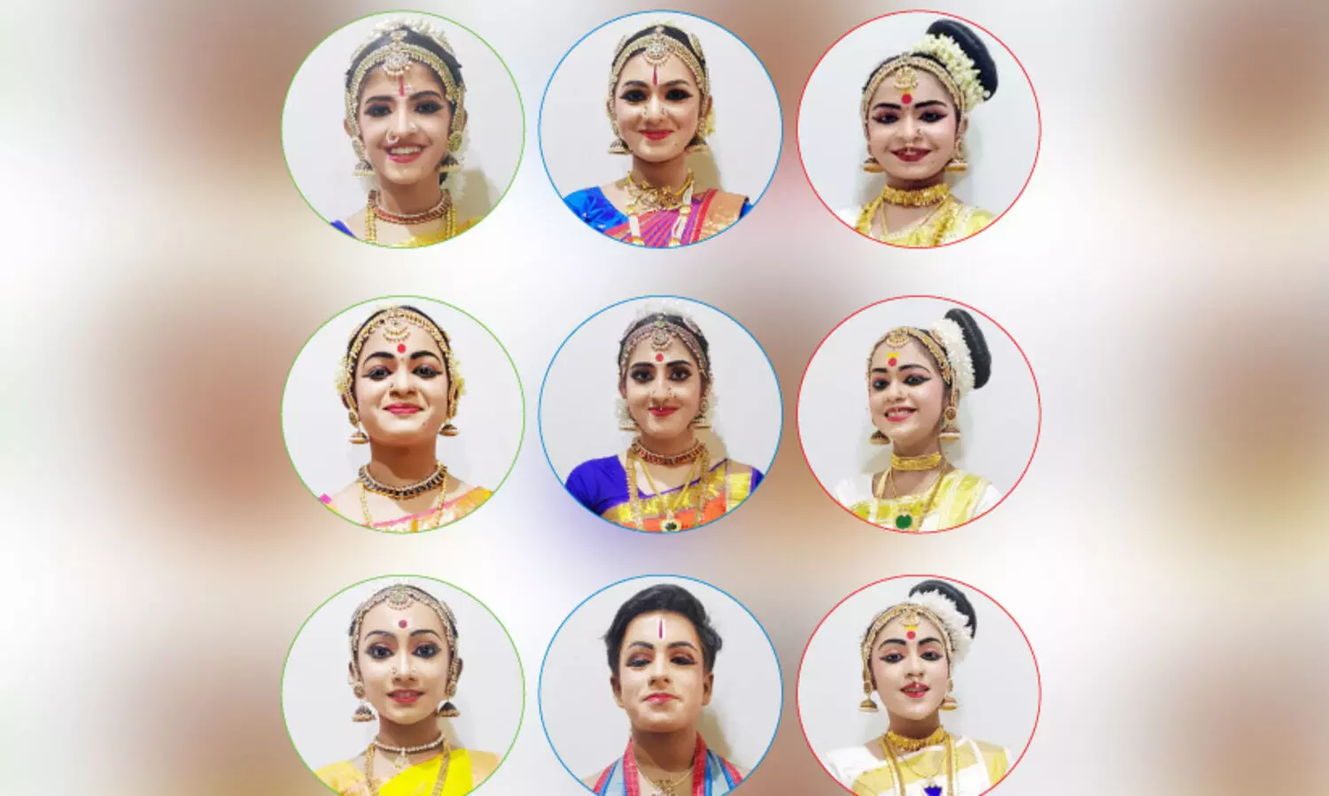 കെ.​സി.​എ ഇ​ന്ത്യ​ൻ ടാ​ല​ന്റ് സ്കാ​ൻ വി​ജ​യി​ക​ൾ