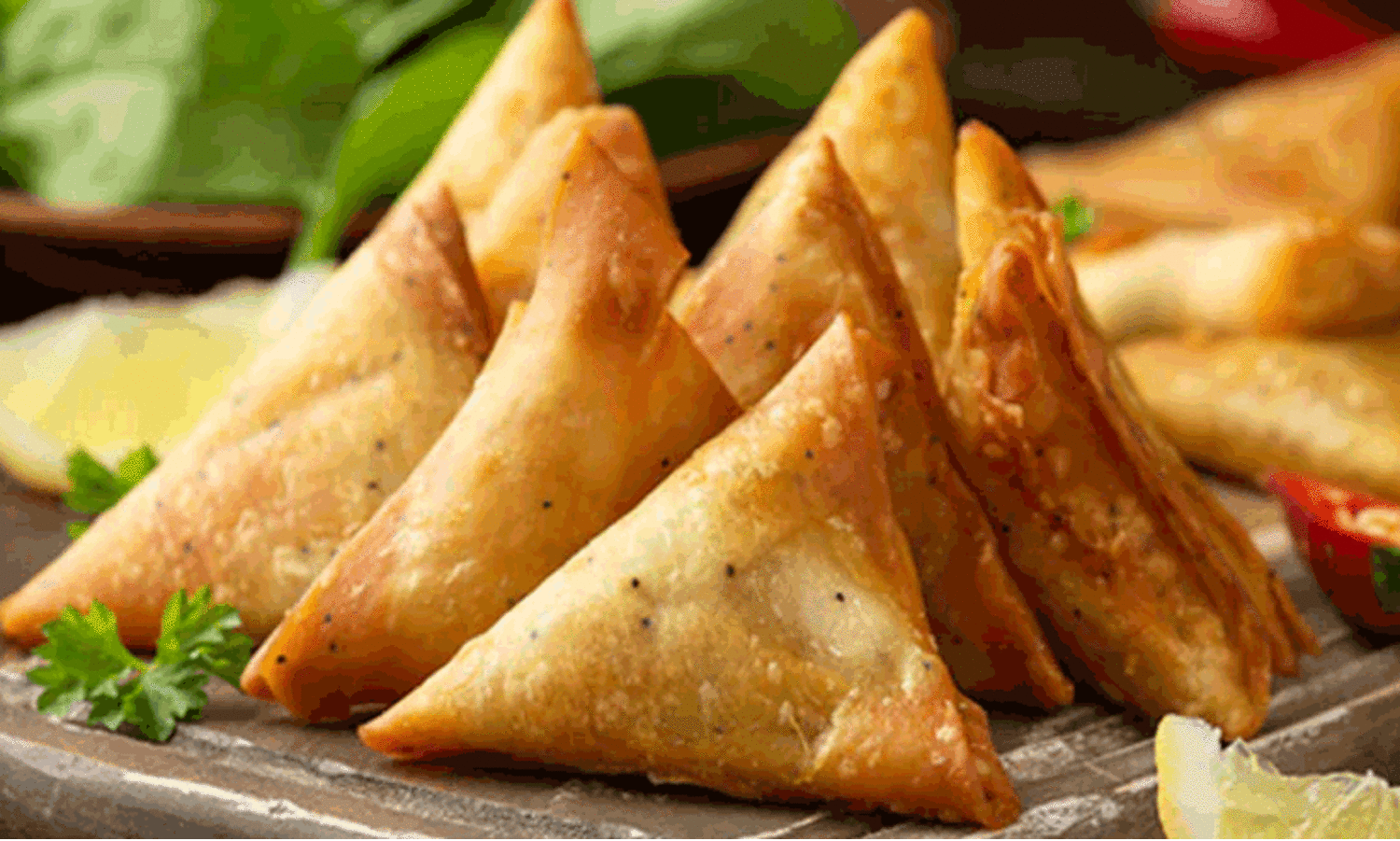 samosa