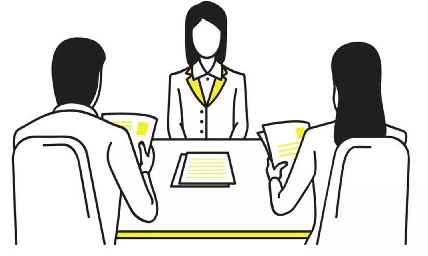 interview