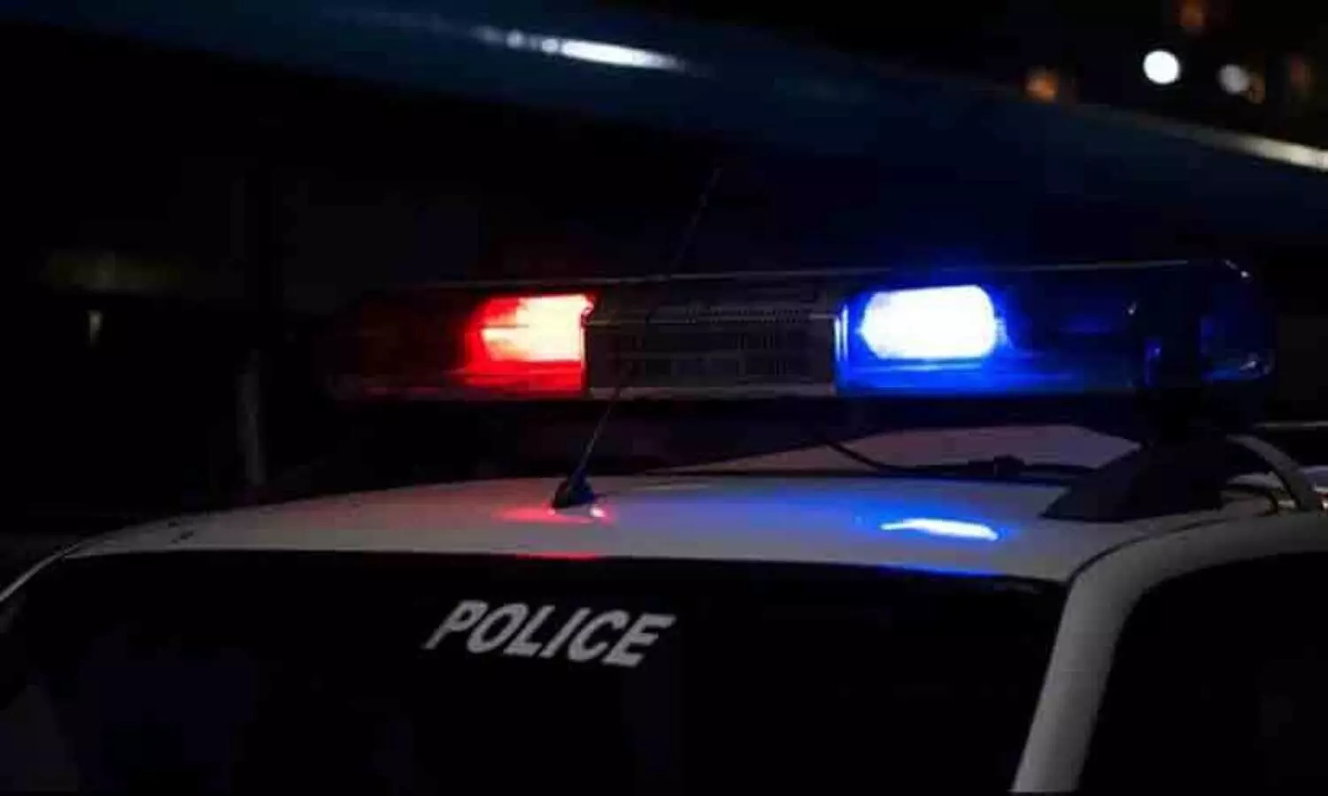 College Student Gang-Raped In Front Of Boyfriend In Tamil Nadu