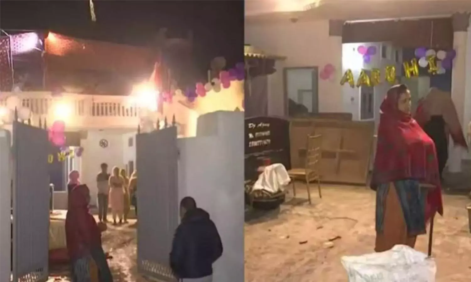 വെടിയുതിർത്ത് പിറന്നാൾ ആഘോഷം; മുഖത്ത് വെടിയേറ്റ് യുവാവിന് ഗുരുതര പരിക്ക്