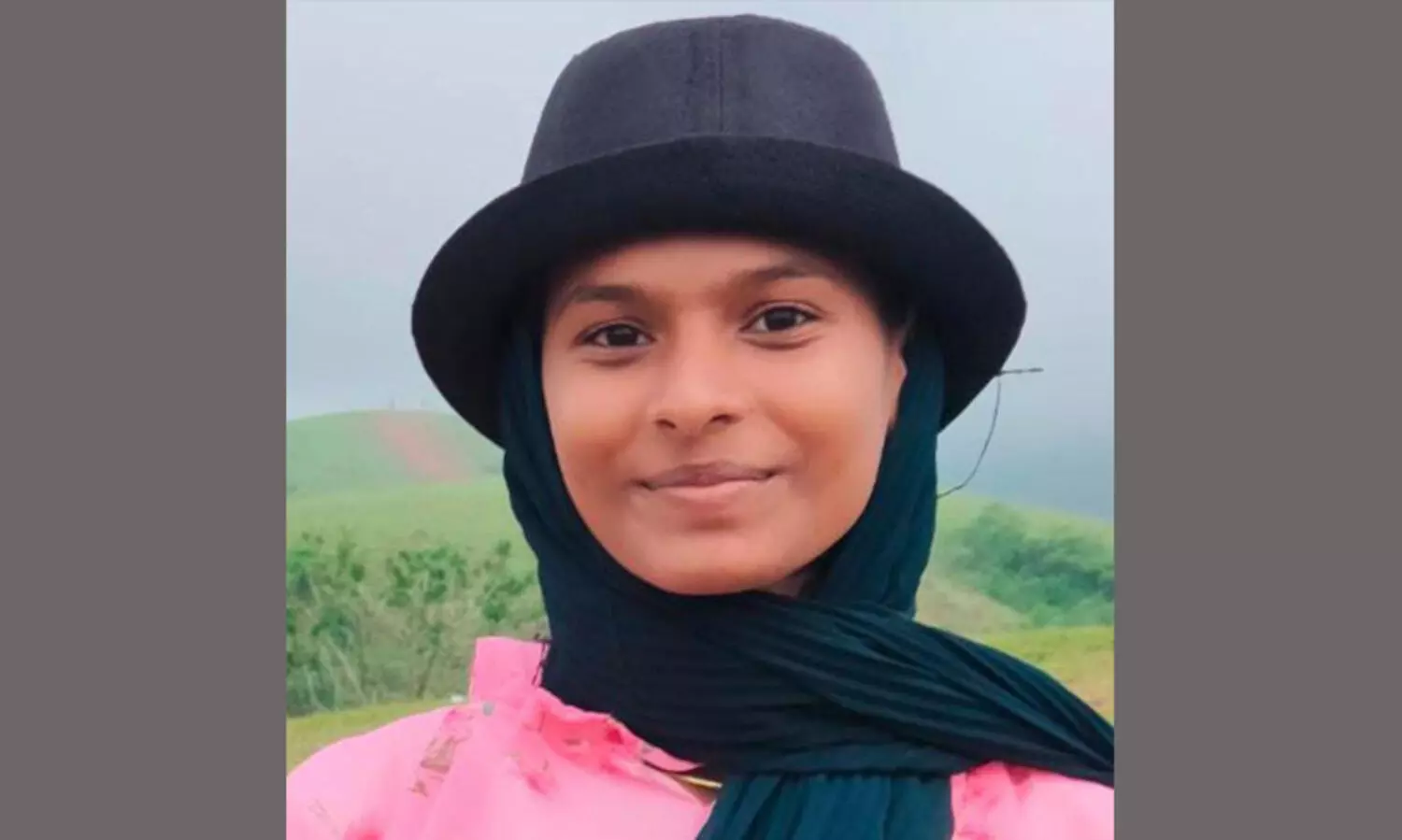 ട്യൂഷൻ സെന്ററിലേക്ക് പോകവെ വിദ്യാർഥിനി ബസിടിച്ച് മരിച്ചു