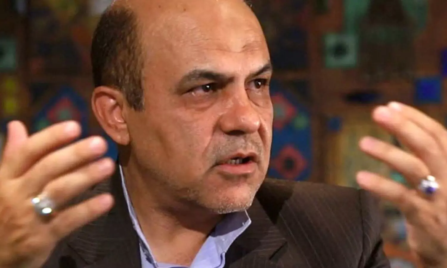 ബ്രിട്ടനുവേണ്ടി ചാരവൃത്തി; മുൻ പ്രതിരോധ സഹമന്ത്രിയെ ഇറാൻ തൂക്കിലേറ്റി