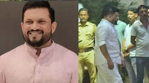 Mohammad Faizal Mohammad Faizal