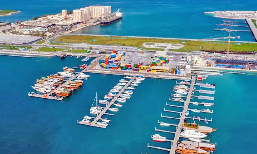 ഓൾഡ് ദോഹ പോർട്ട് പരിസരത്തേക്ക് പൊതുഗതാഗതം ഉടൻ ഓൾഡ് ദോഹ പോർട്ട് പരിസരത്തേക്ക് പൊതുഗതാഗതം ഉടൻ