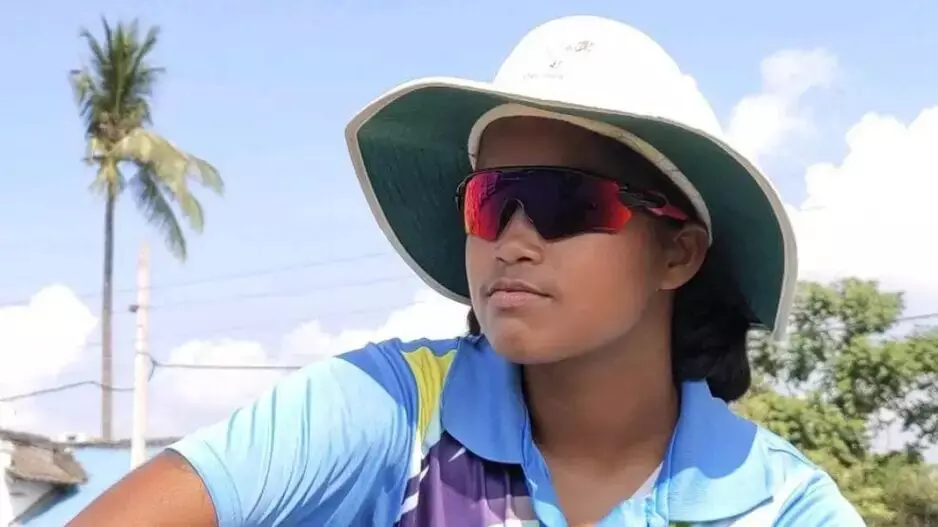 Missing female cricketer found dead in Odisha forest