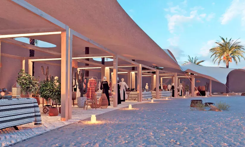 ദേശീയ ദിനാഘോഷം; കുവൈത്തിൽ പ്രത്യേക വിനോദ മേഖല ഒരുങ്ങുന്നു ദേശീയ ദിനാഘോഷം; കുവൈത്തിൽ പ്രത്യേക വിനോദ മേഖല ഒരുങ്ങുന്നു