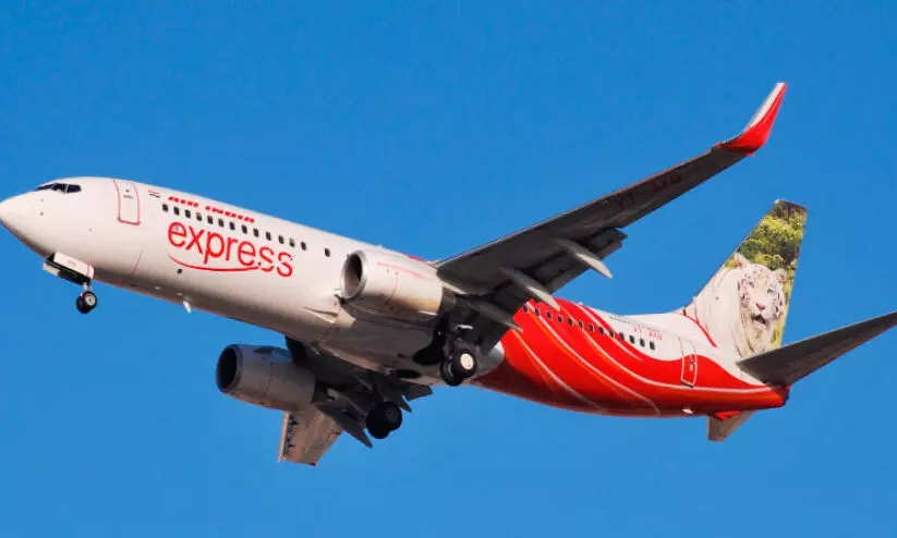 കോ​ഴി​ക്കോ​ട് വി​മാ​ന​ത്താ​വ​ള ക്ര​മീ​ക​ര​ണം;   എ​യ​ർ ഇ​ന്ത്യ എ​ക്സ്പ്ര​സ് നേ​ര​ത്തേ​യാ​ക്കും