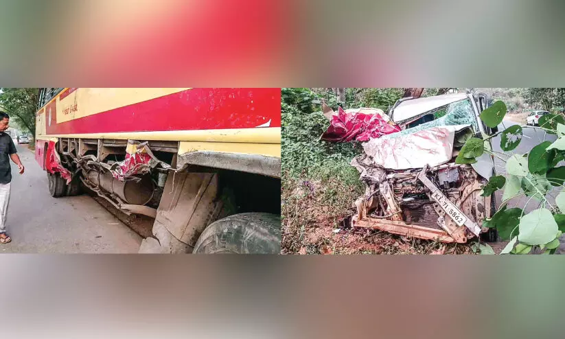 bus accident bus accident