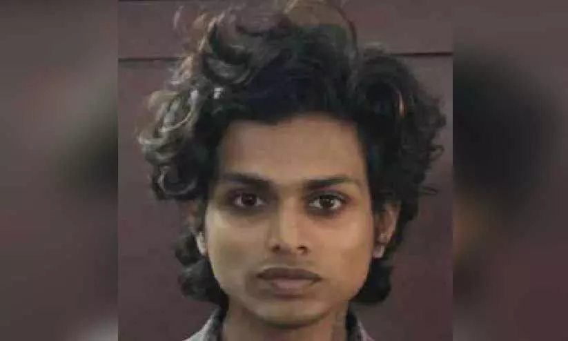 ബന്ധുവായ വയോധികനെ നിരന്തരം ഉപദ്രവിച്ച യുവാവ് അറസ്റ്റിൽ ബന്ധുവായ വയോധികനെ നിരന്തരം ഉപദ്രവിച്ച യുവാവ് അറസ്റ്റിൽ